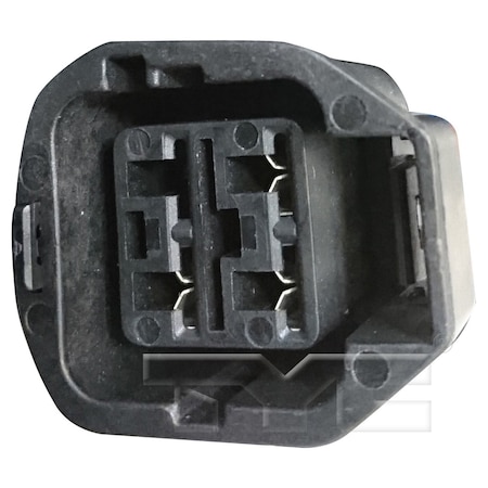 Tyc Tyc Dual Radiator And Condenser Fan Asse, 623830 623830